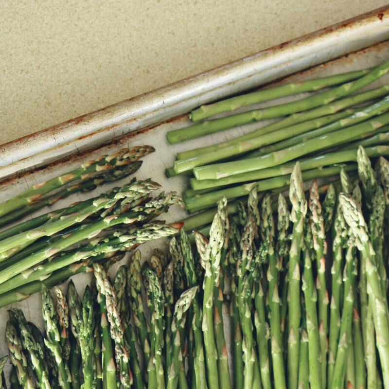 Asparagus