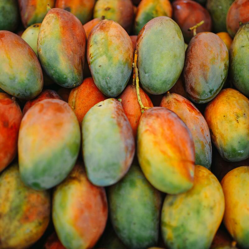 Mangoes